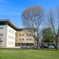 Memorial Park of the Homeland War - Vinkovci