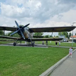 Memorial Park of the Homeland War - Vinkovci