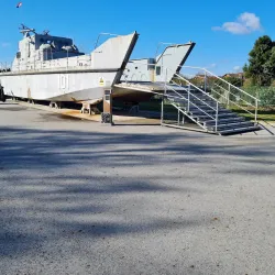 Memorial Park of the Homeland War - Vinkovci