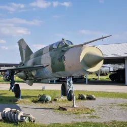 Memorial Park of the Homeland War - Vinkovci