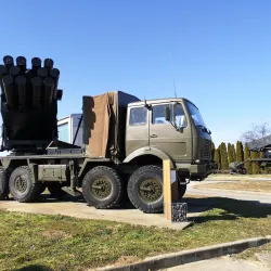 Memorial Park of the Homeland War - Vinkovci
