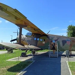 Memorial Park of the Homeland War - Vinkovci