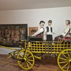 Vinkovci Archaeological Museum - Vinkovci