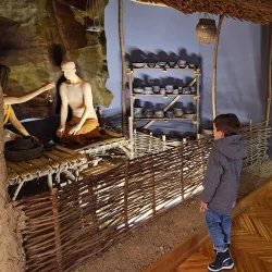 Vinkovci Archaeological Museum - Vinkovci