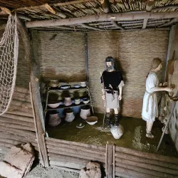 Vinkovci Archaeological Museum - Vinkovci