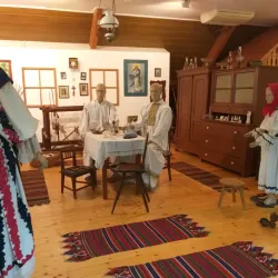 Vinkovci Archaeological Museum - Vinkovci