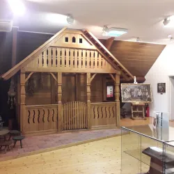 Vinkovci Archaeological Museum - Vinkovci