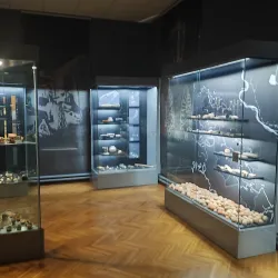 Vinkovci Archaeological Museum - Vinkovci