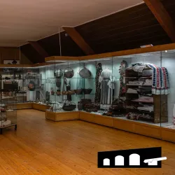 Vinkovci Archaeological Museum - Vinkovci