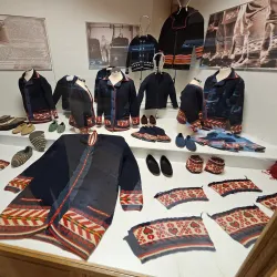 Vinkovci Archaeological Museum - Vinkovci