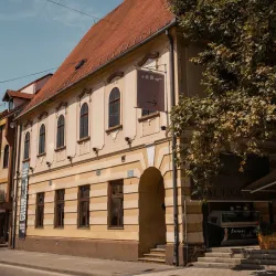 Vinkovci Archaeological Museum - Vinkovci