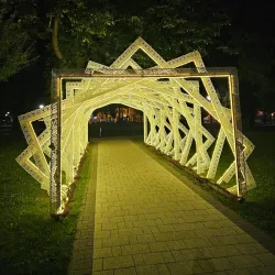 Vinkovci City Park - Vinkovci