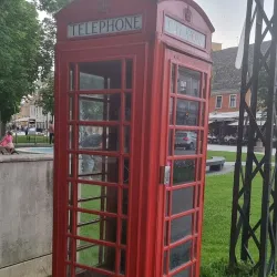 Vinkovci City Park - Vinkovci
