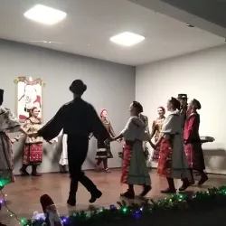 Vinkovci Cultural Center - Vinkovci