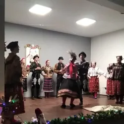 Vinkovci Cultural Center - Vinkovci