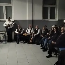 Vinkovci Cultural Center - Vinkovci