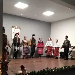 Vinkovci Cultural Center - Vinkovci