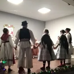 Vinkovci Cultural Center - Vinkovci