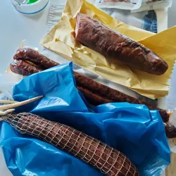 Vinkovci Market - Vinkovci