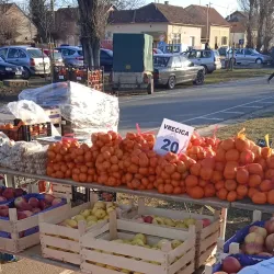 Vinkovci Market - Vinkovci
