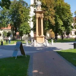 Vinkovci Old Town - Vinkovci