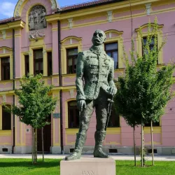 Vinkovci Old Town - Vinkovci