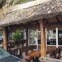 Vinkovci Railway Station - Vinkovci