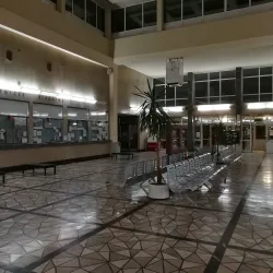 Vinkovci Railway Station - Vinkovci