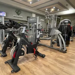 Vinkovci Sports Center - Vinkovci