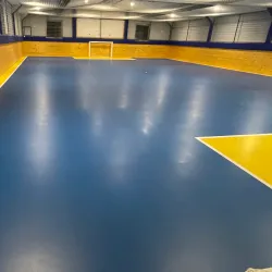 Vinkovci Sports Center - Vinkovci