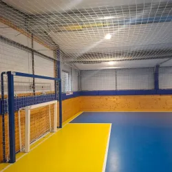 Vinkovci Sports Center - Vinkovci