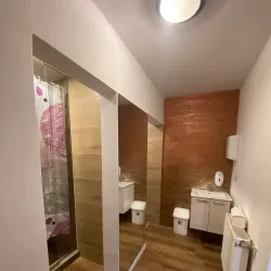 Vinkovci Sports Center - Vinkovci