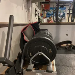 Vinkovci Sports Center - Vinkovci