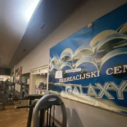 Vinkovci Sports Center - Vinkovci