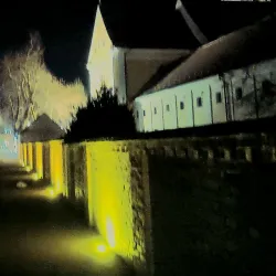 Church of St. Rocco - Virovitica