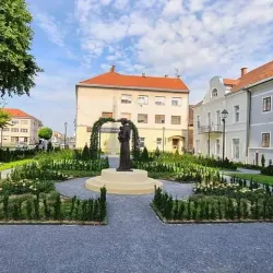 Church of St. Rocco - Virovitica