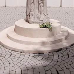 Church of St. Rocco - Virovitica