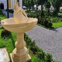 Church of St. Rocco - Virovitica