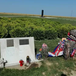 Memorial Park of the Homeland War - Virovitica