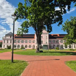 Park Gradina - Virovitica