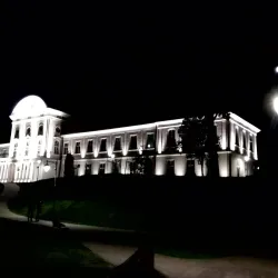 Park Gradina - Virovitica