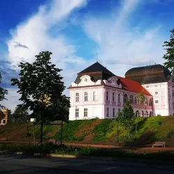 Park Gradina - Virovitica