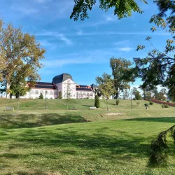 Park Gradina - Virovitica