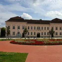 Park Gradina - Virovitica