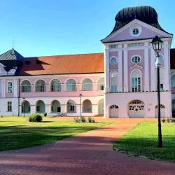 Park Gradina - Virovitica