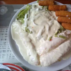 Slavonian Ethno House - Virovitica