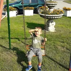 Slavonian Ethno House - Virovitica