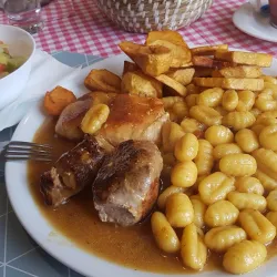 Slavonian Ethno House - Virovitica