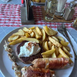 Slavonian Ethno House - Virovitica