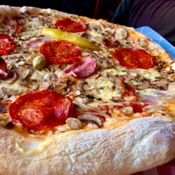 Slavonian Ethno House - Virovitica